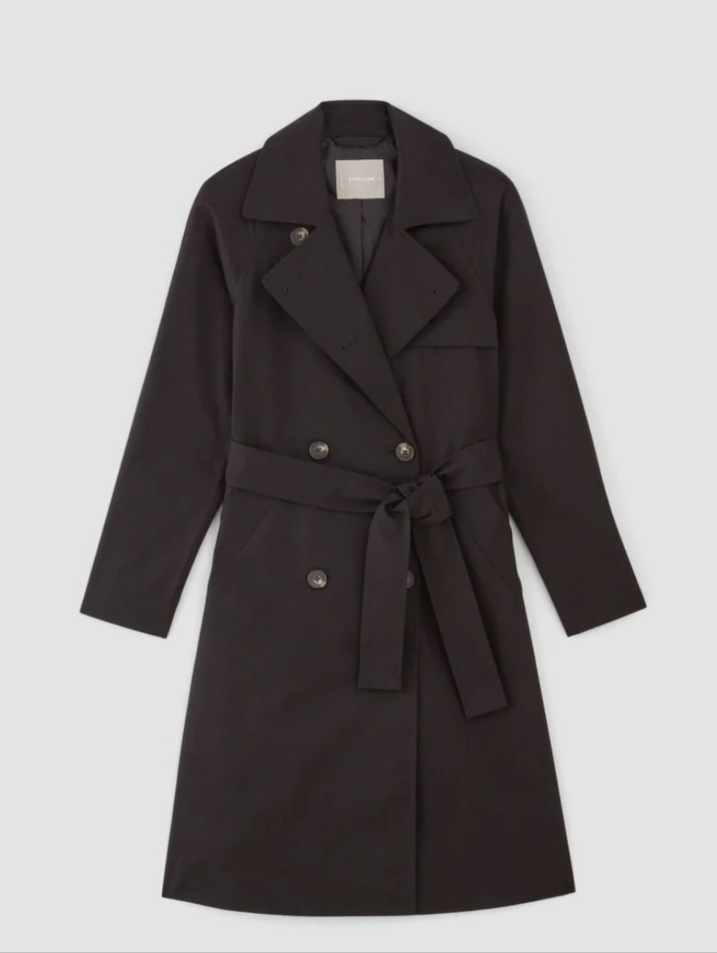 Everlane The Trench Coat